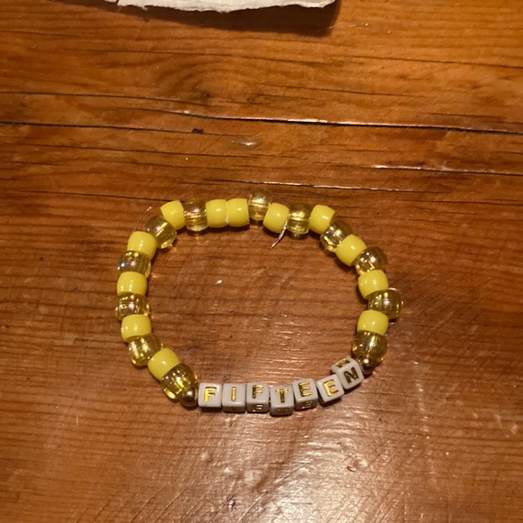 Fearless Fifteen Era Bracelet - Picture 1 of 5